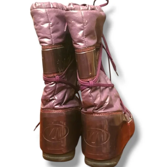 Moon Boot Purple - Picture 8 of 11